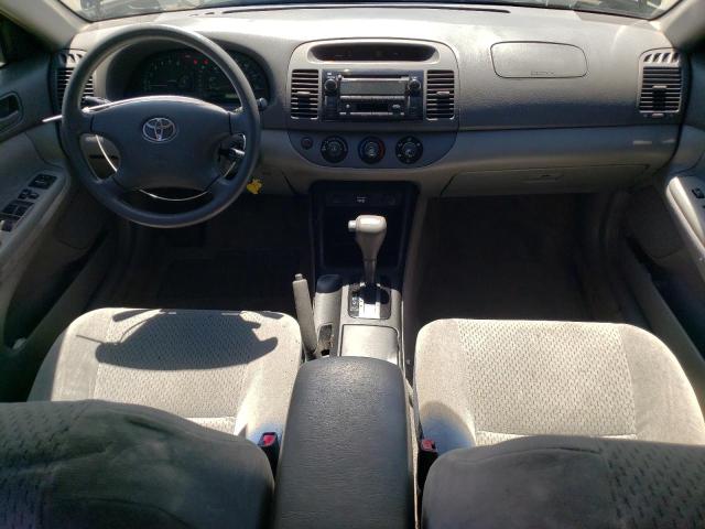 Photo 8 from auction – 2002 TOYOTA CAMRY LE with VIN JTDBE32K520112533
