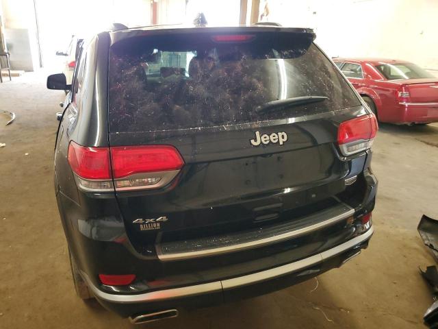 Photo 6 from auction – 2015 JEEP GRAND CHER with VIN 1C4RJFJG7FC236641