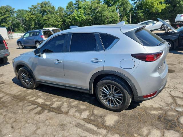 Photo 2 from auction – 2021 MAZDA CX-5 TOURI with VIN JM3KFACM6M1327330