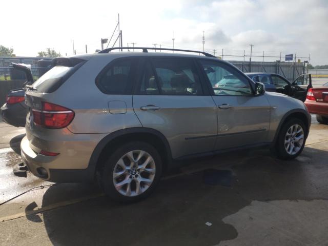 Photo 3 from auction – 2011 BMW X5 XDRIVE3 with VIN 5UXZV4C5XBL741537