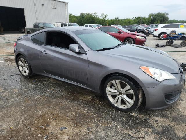 Photo 4 from auction – 2011 HYUNDAI GENESIS CO with VIN KMHHT6KD5BU055175