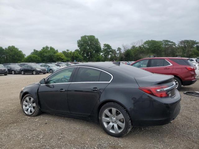 Photo 2 from auction – 2015 BUICK REGAL PREM with VIN 2G4GN5EX9F9239799