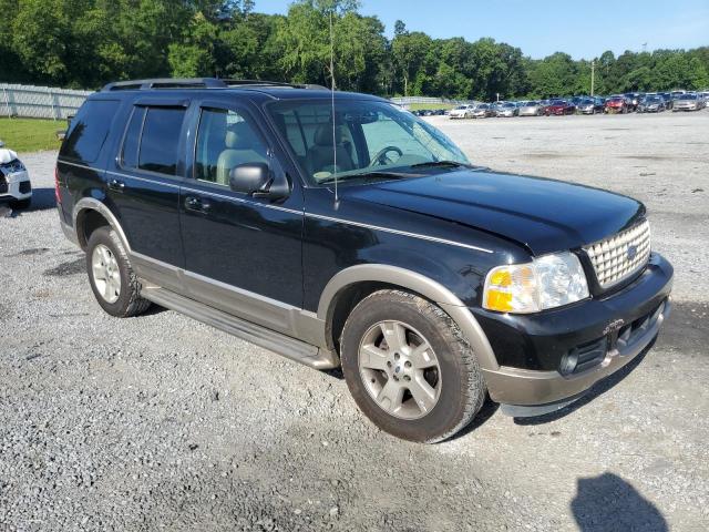 Photo 4 from auction – 2003 FORD EXPLORER E with VIN 1FMZU74W73UC38925