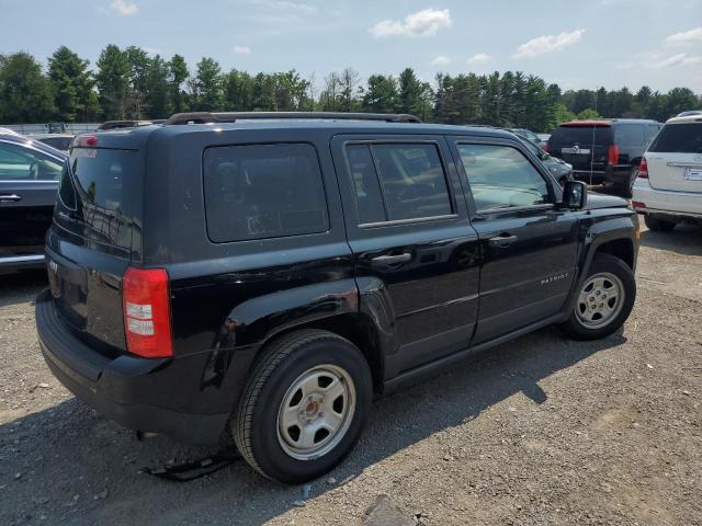 Photo 3 from auction – 2015 JEEP 4X4 LAREDO with VIN 1C4NJPBB3FD388773