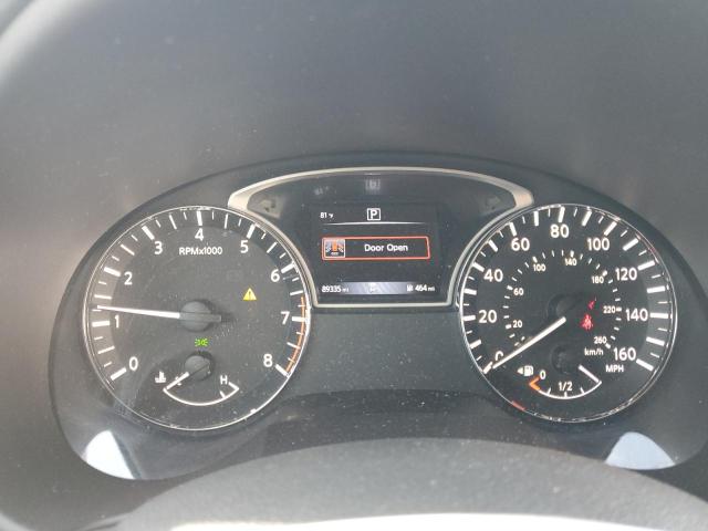 Photo 9 from auction – 2018 NISSAN ALTIMA 2.5 with VIN 1N4AL3AP2JC241055