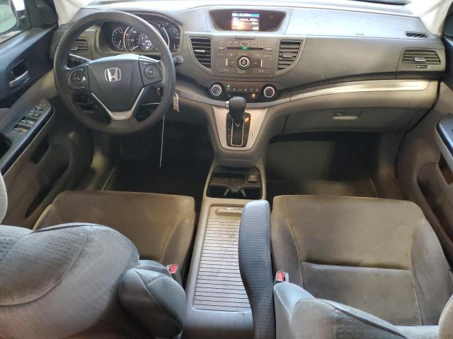Photo 8 from auction – 2014 HONDA CR-V EX with VIN 5J6RM4H56EL009188