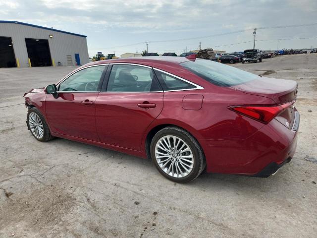 Photo 2 from auction – 2020 TOYOTA AVALON LIM with VIN 4T1DZ1FB5LU040167