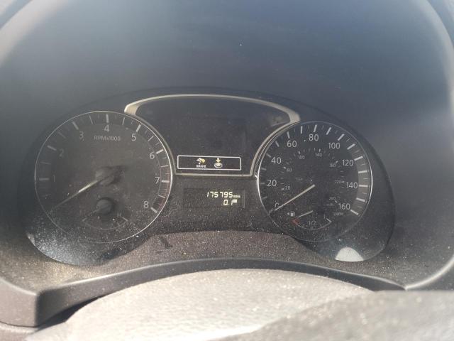 Photo 9 from auction – 2015 NISSAN ALTIMA 2.5 with VIN 1N4AL3AP2FN373664