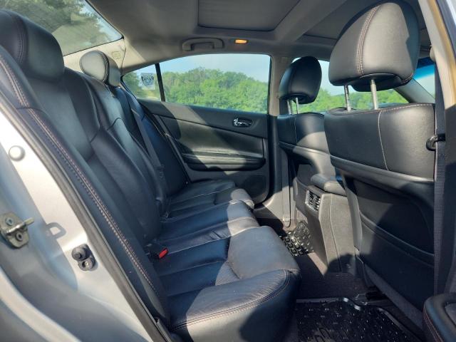 Photo 10 from auction – 2012 NISSAN MAXIMA S with VIN 1N4AA5AP5CC867946