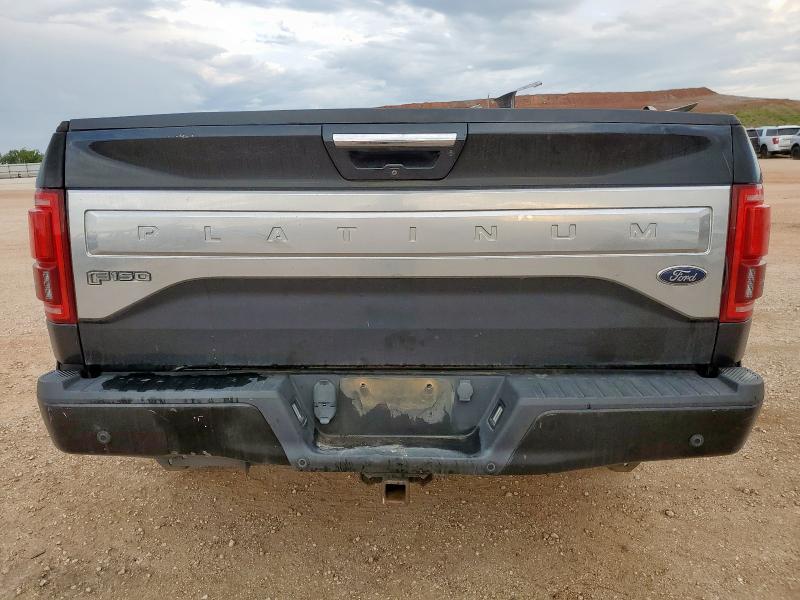 Photo 6 from auction – 2015 FORD F150 SUPER with VIN 1FTEW1EGXFFB82120