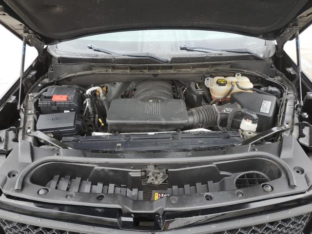 Photo 12 from auction – 2021 CADILLAC ESCALADE E with VIN 1GYS3KKLXMR316505
