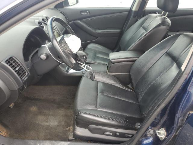 Photo 7 from auction – 2012 NISSAN ALTIMA BAS with VIN 1N4AL2AP9CN530144