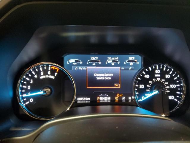 Photo 9 from auction – 2020 FORD EXPEDITION with VIN 1FMJK2AT6LEA12630