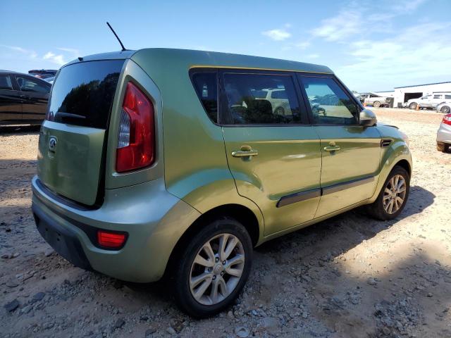 Photo 3 from auction – 2013 KIA SOUL + with VIN KNDJT2A64D7520046