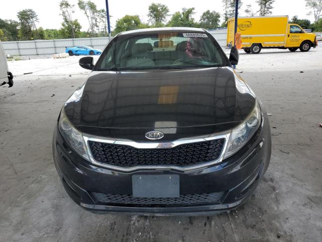 Photo 5 from auction – 2012 KIA OPTIMA LX with VIN KNAGM4A73C5290776