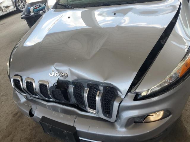 Photo 12 from auction – 2016 JEEP CHEROKEE L with VIN 1C4PJLDB5GW185582