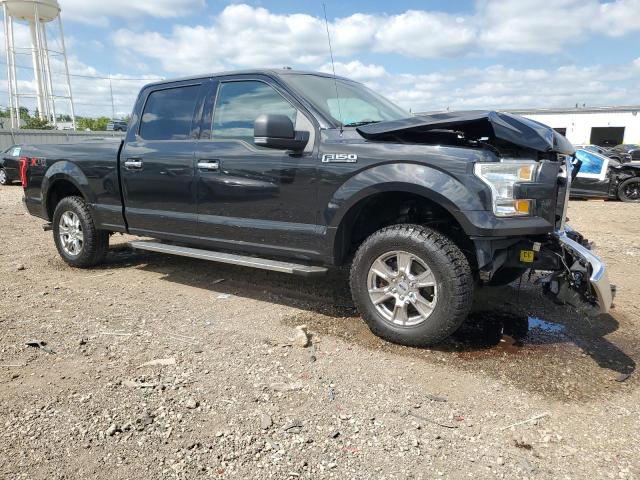 Photo 4 from auction – 2015 FORD F150 SUPER with VIN 1FTFW1EF9FFB42848