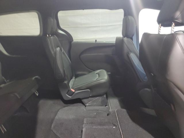 Photo 11 from auction – 2025 CHRYSLER PACIFICA S with VIN 2C4RC3BG0SR519584