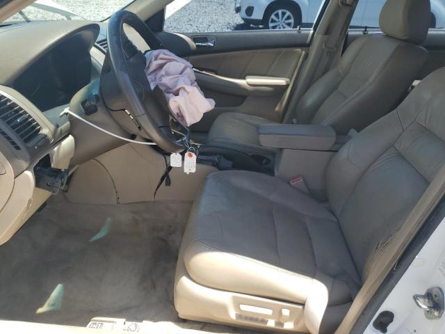 Photo 7 from auction – 2007 HONDA ACCORD SE with VIN 1HGCM66507A105442