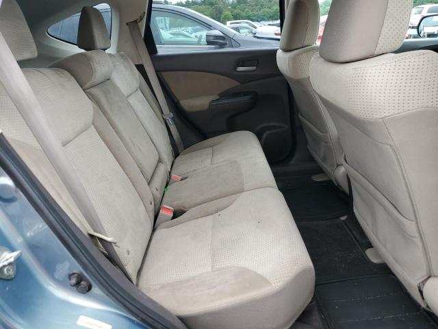 Photo 11 from auction – 2012 HONDA CR-V EX with VIN 5J6RM4H58CL041105