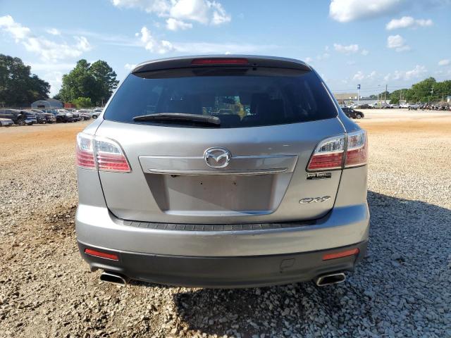 Photo 6 from auction – 2011 MAZDA CX-9 with VIN JM3TB2CA4B0308483