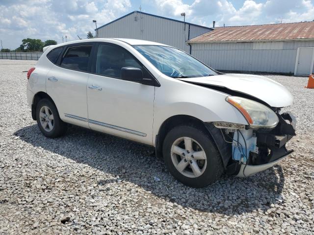 Photo 4 from auction – 2012 NISSAN ROGUE S with VIN JN8AS5MV3CW352934