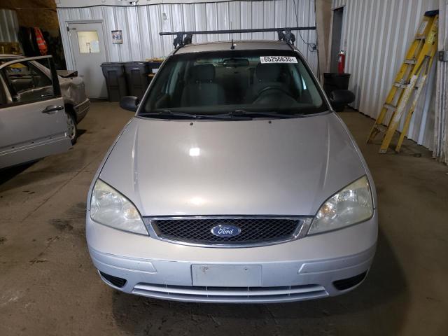 Photo 5 from auction – 2005 FORD FOCUS ZX4 with VIN 1FAFP34NX5W307585