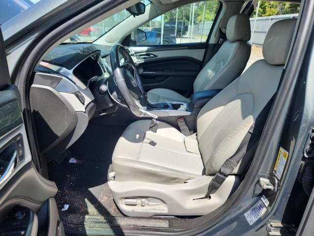 Photo 7 from auction – 2013 CADILLAC SRX with VIN 3GYFNAE31DS591775