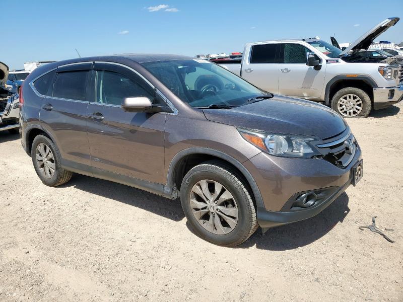 Photo 4 from auction – 2012 HONDA CR-V EX with VIN 5J6RM4H58CL044991