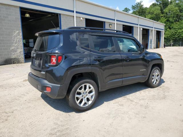 Photo 3 from auction – 2016 JEEP RENEGADE L with VIN ZACCJBBT0GPD27225