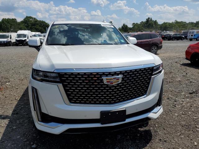 Photo 5 from auction – 2023 CADILLAC ESCALADE E with VIN 1GYS4KKL2PR468991