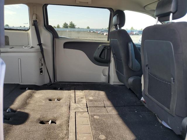Photo 11 from auction – 2014 DODGE GRAND CARA with VIN 2C4RDGCG7ER265461