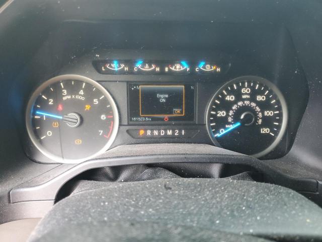 Photo 9 from auction – 2015 FORD F150 SUPER with VIN 1FTEW1CP8FFB38829