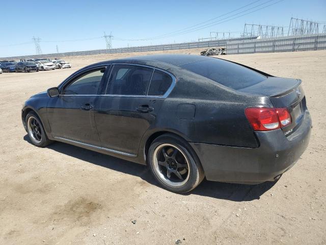 Photo 2 from auction – 2006 LEXUS GS 300 with VIN JTHCH96S960009824