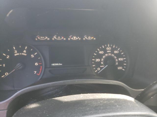 Photo 9 from auction – 2019 FORD F150 SUPER with VIN 1FTEW1C49KFC78064
