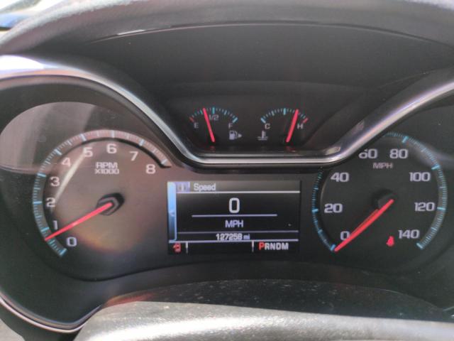 Photo 9 from auction – 2014 CHEVROLET IMPALA LT with VIN 2G1125S3XE9118162