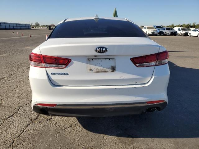 Photo 6 from auction – 2016 KIA OPTIMA LX with VIN 5XXGT4L33GG060737