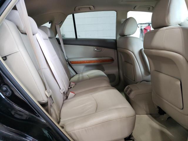 Photo 11 from auction – 2008 LEXUS RX 350 with VIN 2T2HK31U58C062538