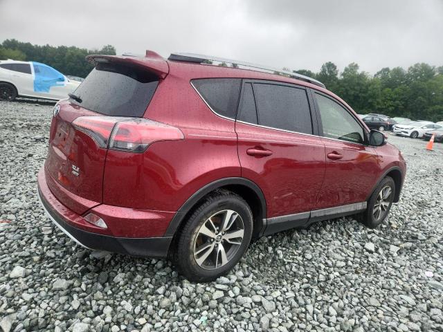 Photo 3 from auction – 2018 TOYOTA RAV4 ADVEN with VIN JTMRFREV0JD222322