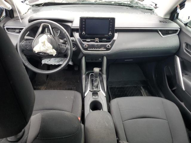 Photo 8 from auction – 2022 TOYOTA COROLLA CR with VIN 7MUCAABG2NV001154