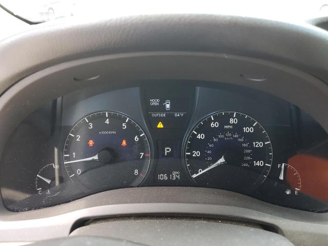 Photo 9 from auction – 2010 LEXUS RX 350 with VIN 2T2BK1BA7AC020716