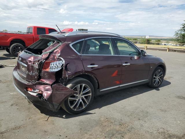 Photo 3 from auction – 2017 INFINITI QX50 with VIN JN1BJ0RR7HM415699