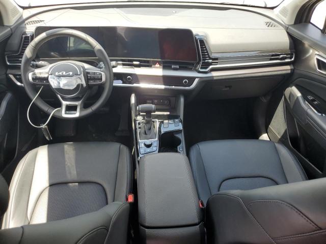 Photo 8 from auction – 2025 KIA SPORTAGE E with VIN 5XYK33DF1SG249548