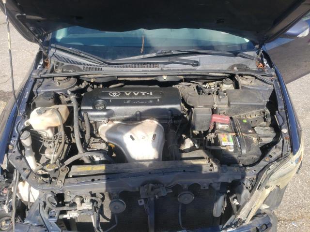 Photo 11 from auction – 2007 TOYOTA SCION TC with VIN JTKDE177870169682