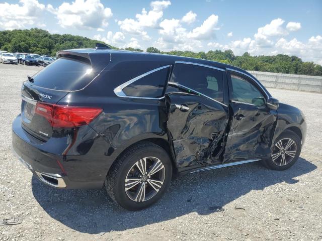 Photo 3 from auction – 2017 ACURA MDX with VIN 5FRYD4H37HB016205