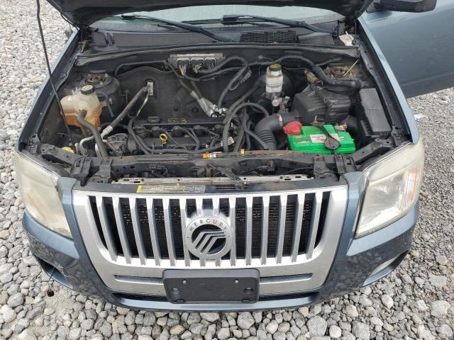 Photo 12 from auction – 2011 MERCURY MARINER with VIN 4M2CN8B7XBKJ04360