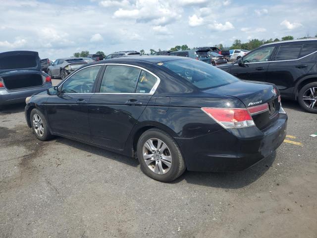 Photo 2 from auction – 2012 HONDA ACCORD with VIN 1HGCP2F77CA039399