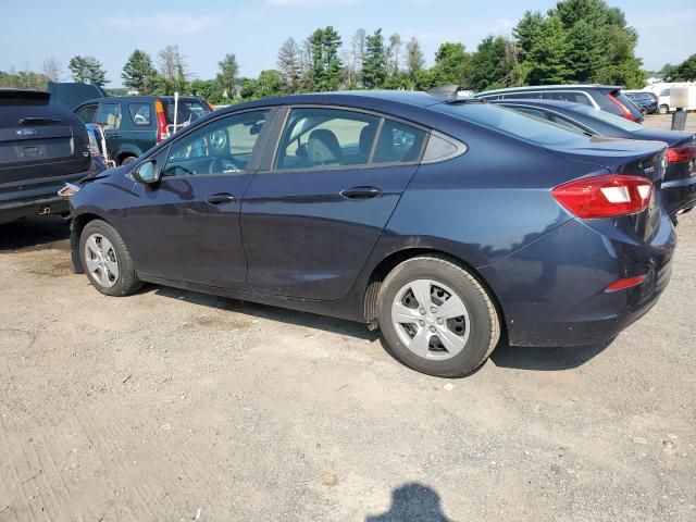 Photo 2 from auction – 2016 CHEVROLET CRUZE LS with VIN 1G1BC5SM3G7305399