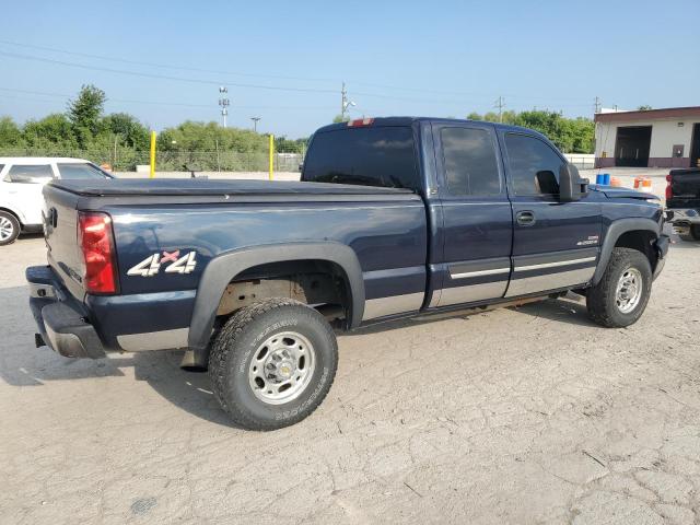 Photo 3 from auction – 2005 CHEVROLET SILVERADO with VIN 1GCHK29215E196294