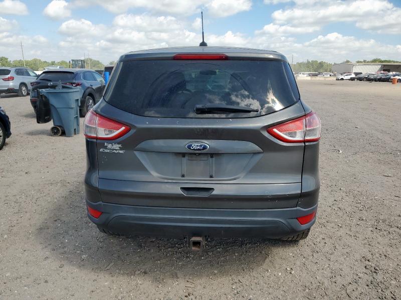 Photo 6 from auction – 2016 FORD ESCAPE S with VIN 1FMCU0F78GUA09842